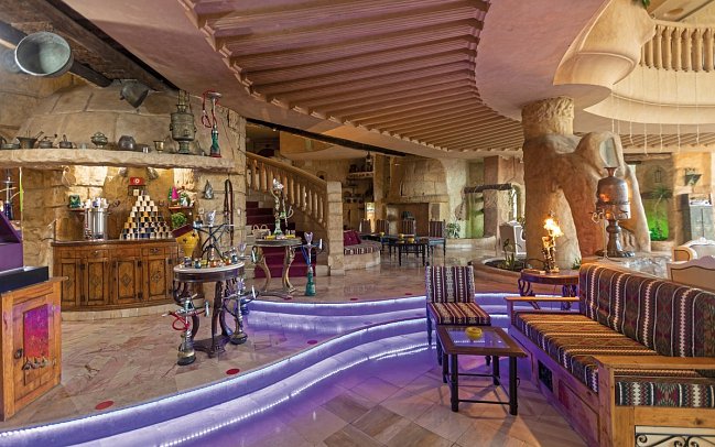 Lella Baya & Thalasso