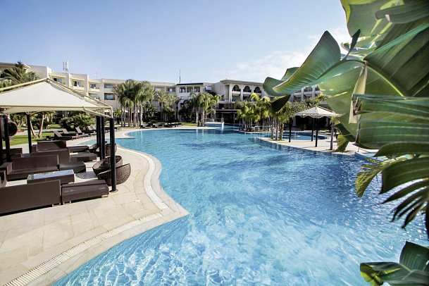 The Russelior Hotel & Spa