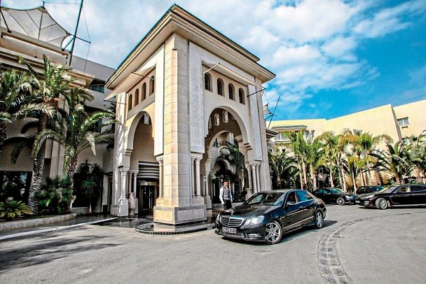 The Russelior Hotel & Spa