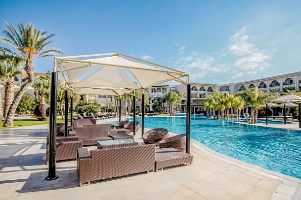 The Russelior Hotel & Spa