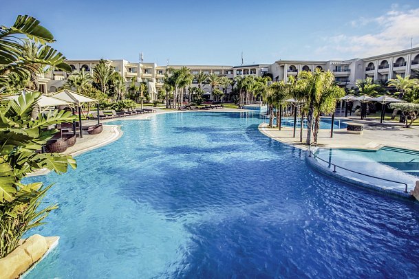 The Russelior Hotel & Spa