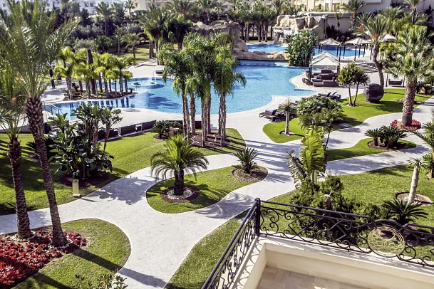 The Russelior Hotel & Spa