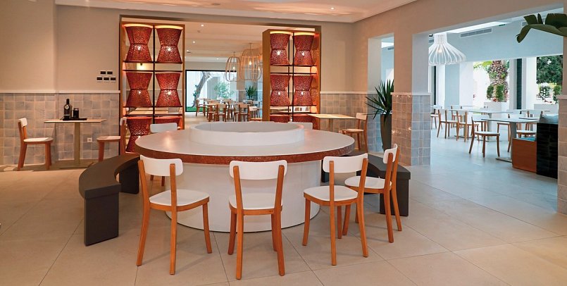 The Mirage Resort & Spa