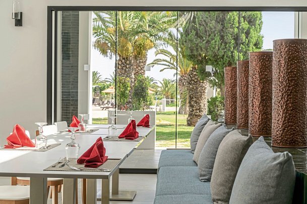 The Mirage Resort & Spa