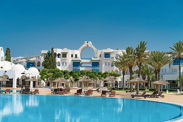 The Mirage Resort & Spa