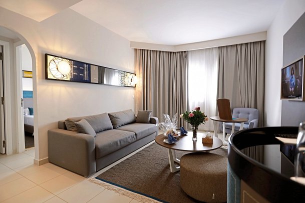 The Mirage Resort & Spa - Wohnbeispiel Superior Suite 2 Schlafzimmer (Zimmercodierung VS4)