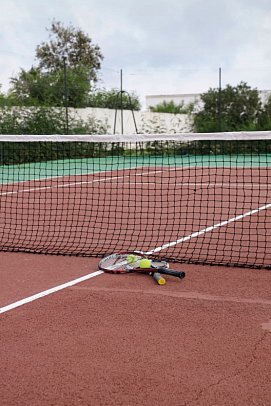 The Mirage Resort & Spa