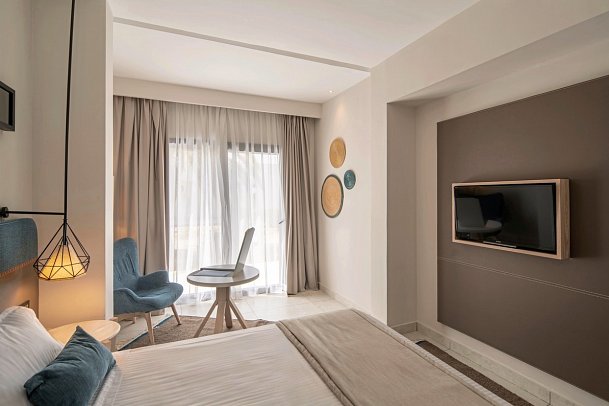 The Mirage Resort & Spa - Wohnbeispiel Bungalow (Zimmercodierungen BB1 & BB2)