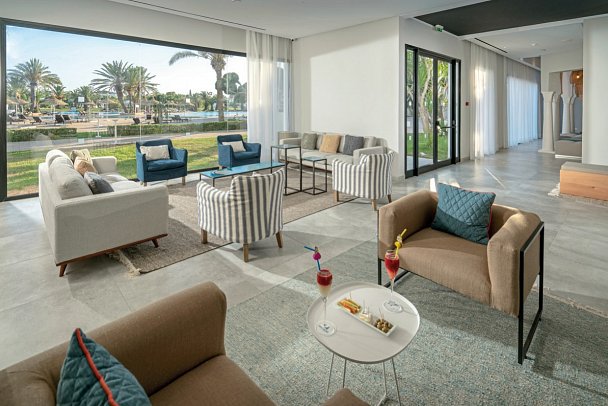 The Mirage Resort & Spa