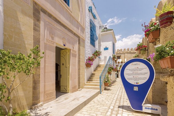Medina Diar Lemdina