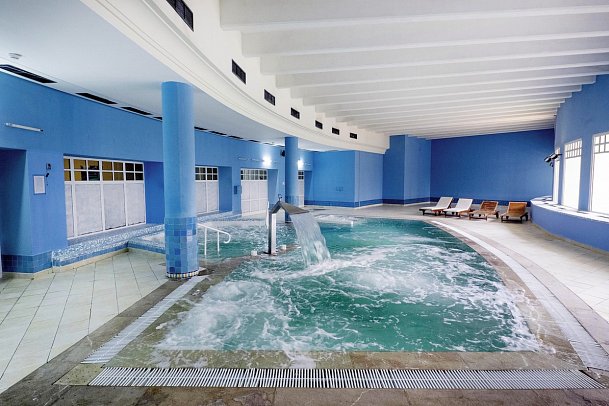Medina Solaria & Thalasso