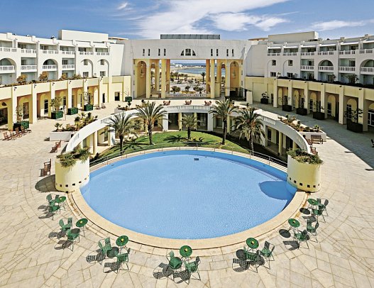 Medina Solaria & Thalasso