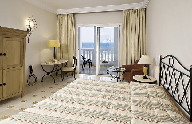 Medina Solaria & Thalasso