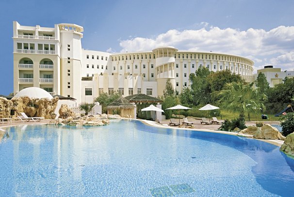 Medina Solaria & Thalasso