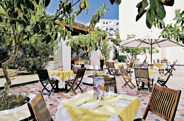 Medina Solaria & Thalasso