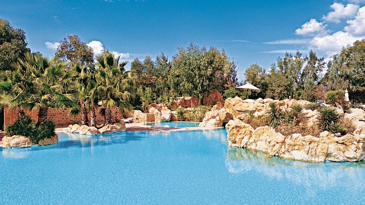 Medina Solaria & Thalasso