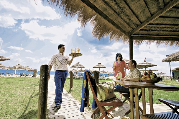 Medina Solaria & Thalasso