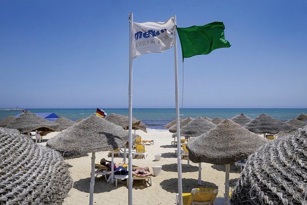 Medina Solaria & Thalasso