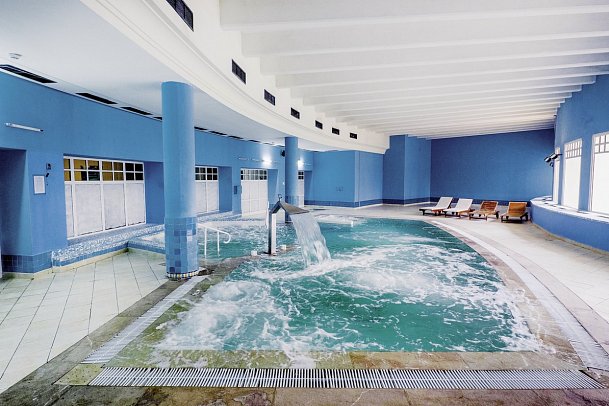 Medina Solaria & Thalasso