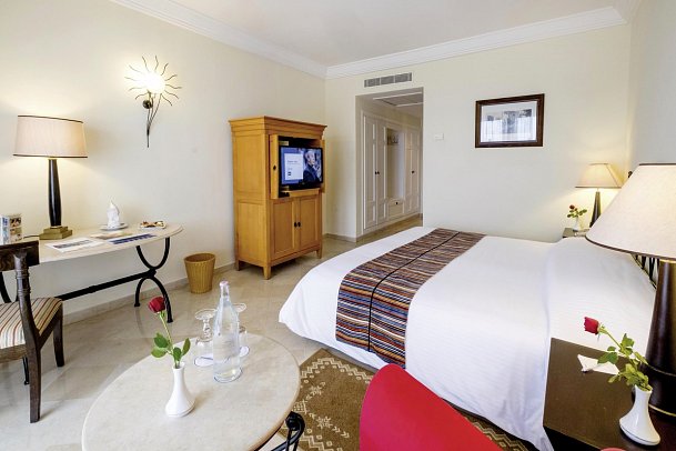 Medina Solaria & Thalasso