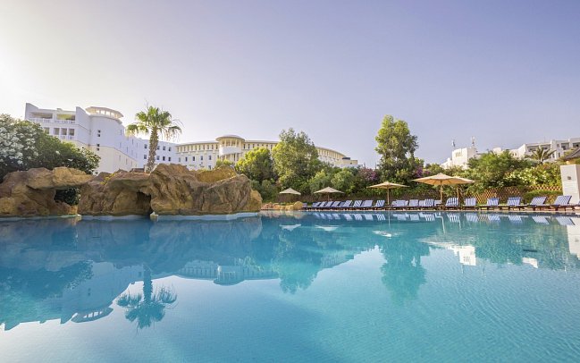 Medina Solaria & Thalasso