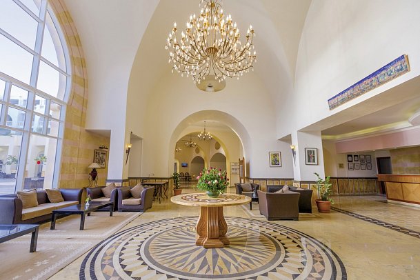 Medina Solaria & Thalasso