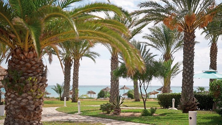 Royal Tulip Taj Sultan