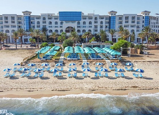 Vincci Saphir Palace