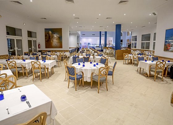 Vincci Saphir Palace