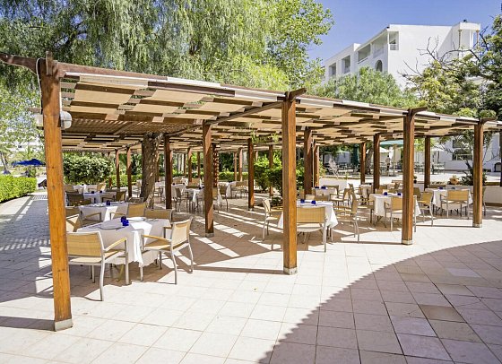 Vincci Saphir Palace