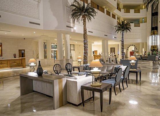 Vincci Saphir Palace