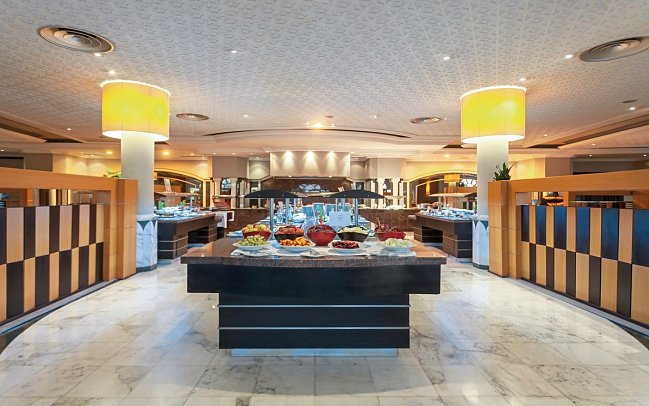 Oceana Suites Hammamet