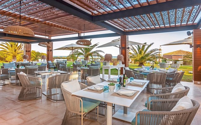 Oceana Suites Hammamet