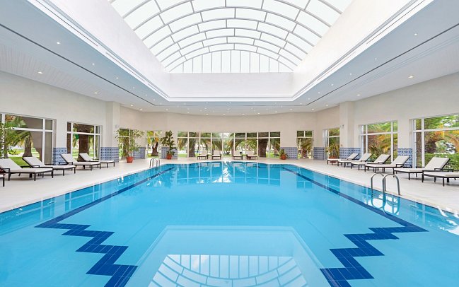 Oceana Suites Hammamet