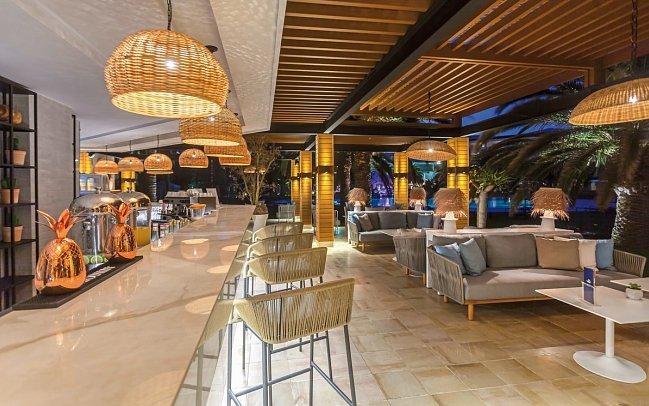 Oceana Suites Hammamet