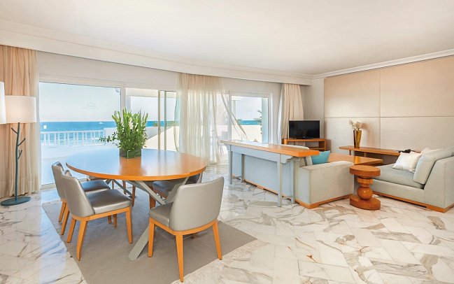 Oceana Suites Hammamet