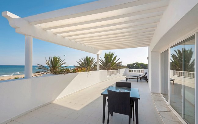 Oceana Suites Hammamet