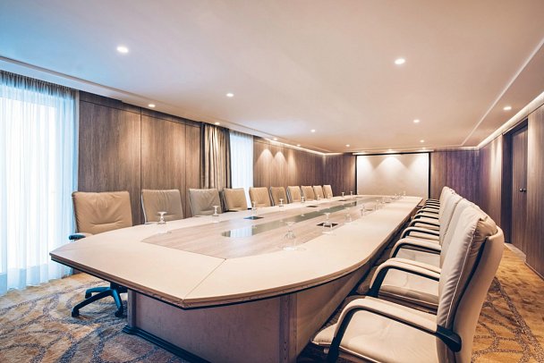 Iberostar Selection Diar El Andalous