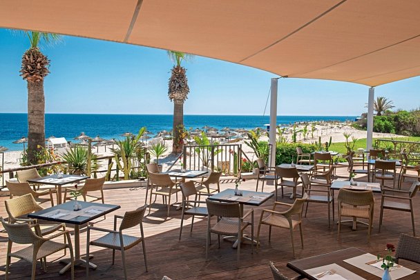 Iberostar Selection Diar El Andalous