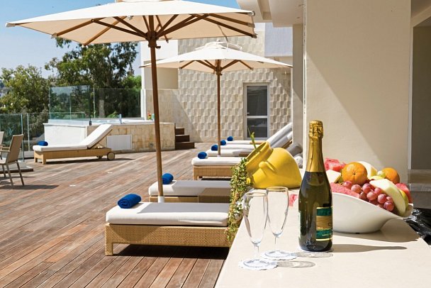 Iberostar Selection Diar El Andalous