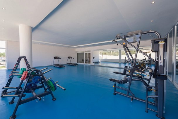 Iberostar Selection Diar El Andalous