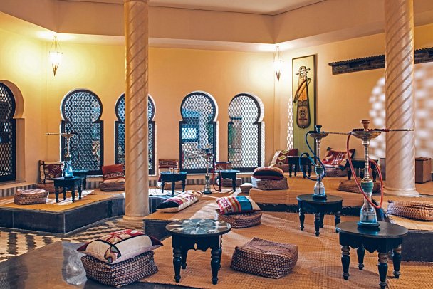 Iberostar Selection Diar El Andalous