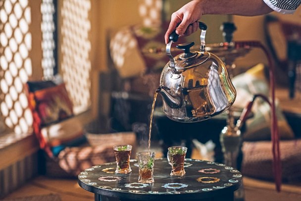 Iberostar Selection Diar El Andalous