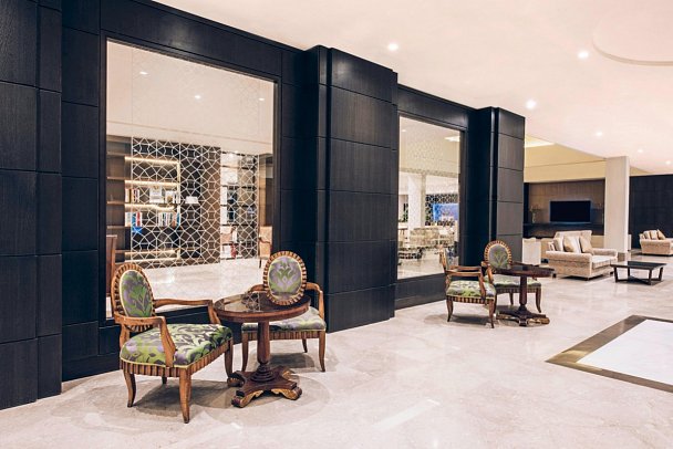 Iberostar Selection Diar El Andalous