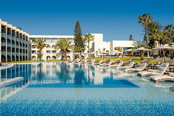 Iberostar Selection Diar El Andalous