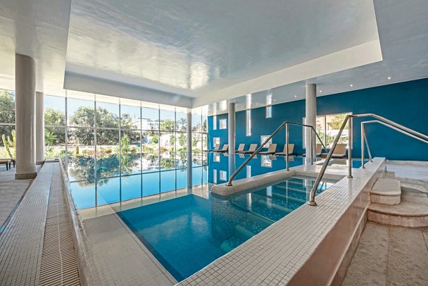 Iberostar Selection Diar El Andalous