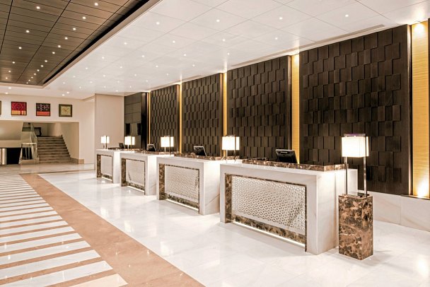 Iberostar Selection Diar El Andalous