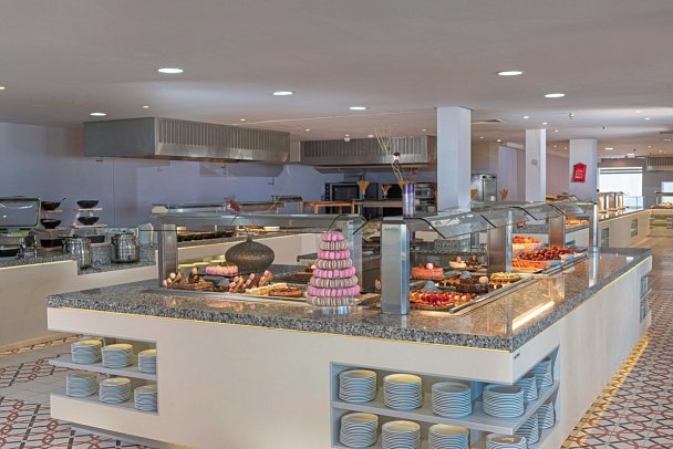 Iberostar Selection Diar El Andalous