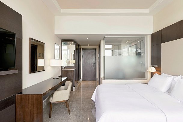 Iberostar Selection Diar El Andalous - Doppelzimmer Star Prestige (Zimmercodierungen DOM, DO2, DOG & DO1)