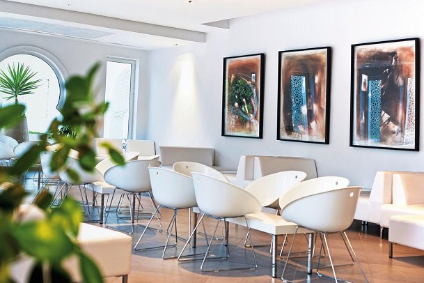 Seabel Alhambra Beach Golf & Spa